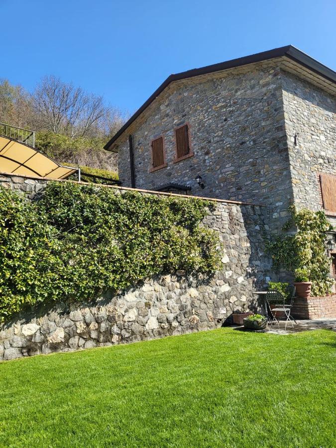 Old Village Linda - Tra Lunigiana & Cinque Terre Comano  Exterior photo
