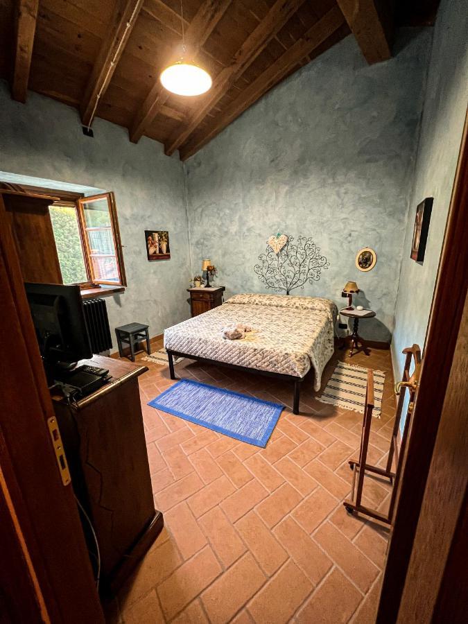 Old Village Linda - Tra Lunigiana & Cinque Terre Comano  Exterior photo